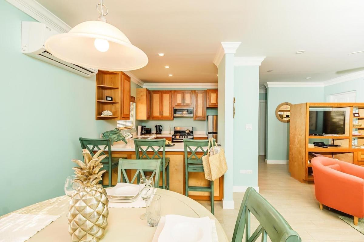 Ferienhaus Tangerine Sunsets Long Island Pinta *